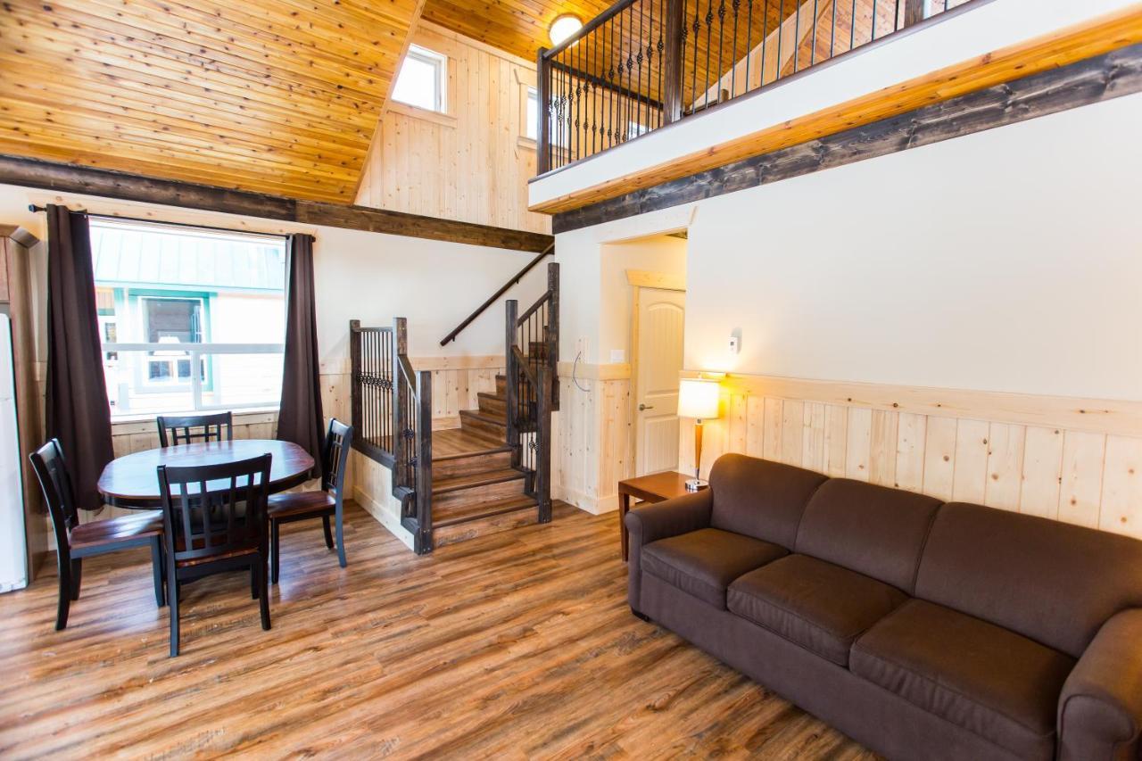 Manning Park Resort Exterior foto