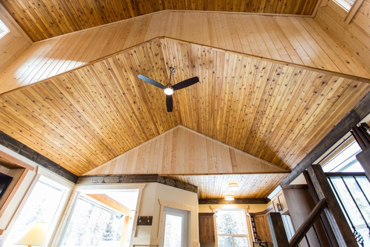 Manning Park Resort Exterior foto
