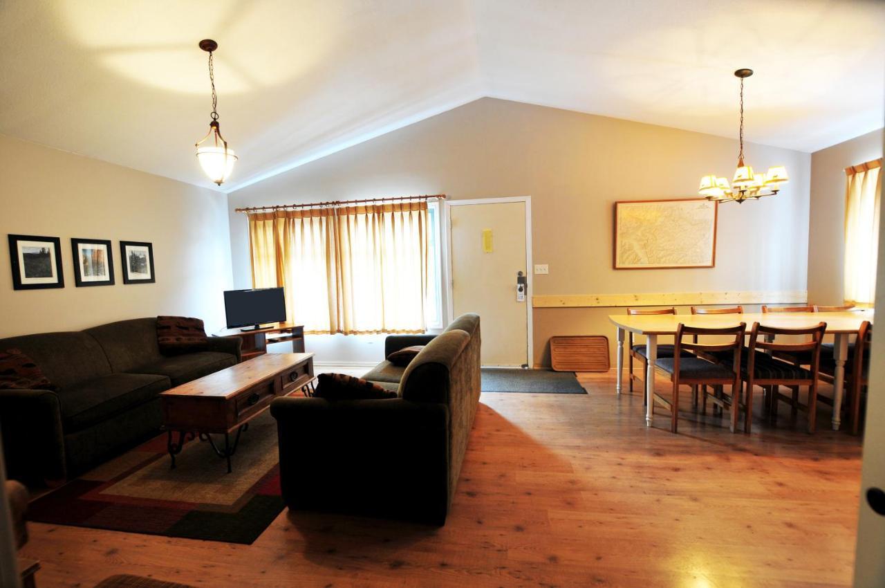Manning Park Resort Exterior foto