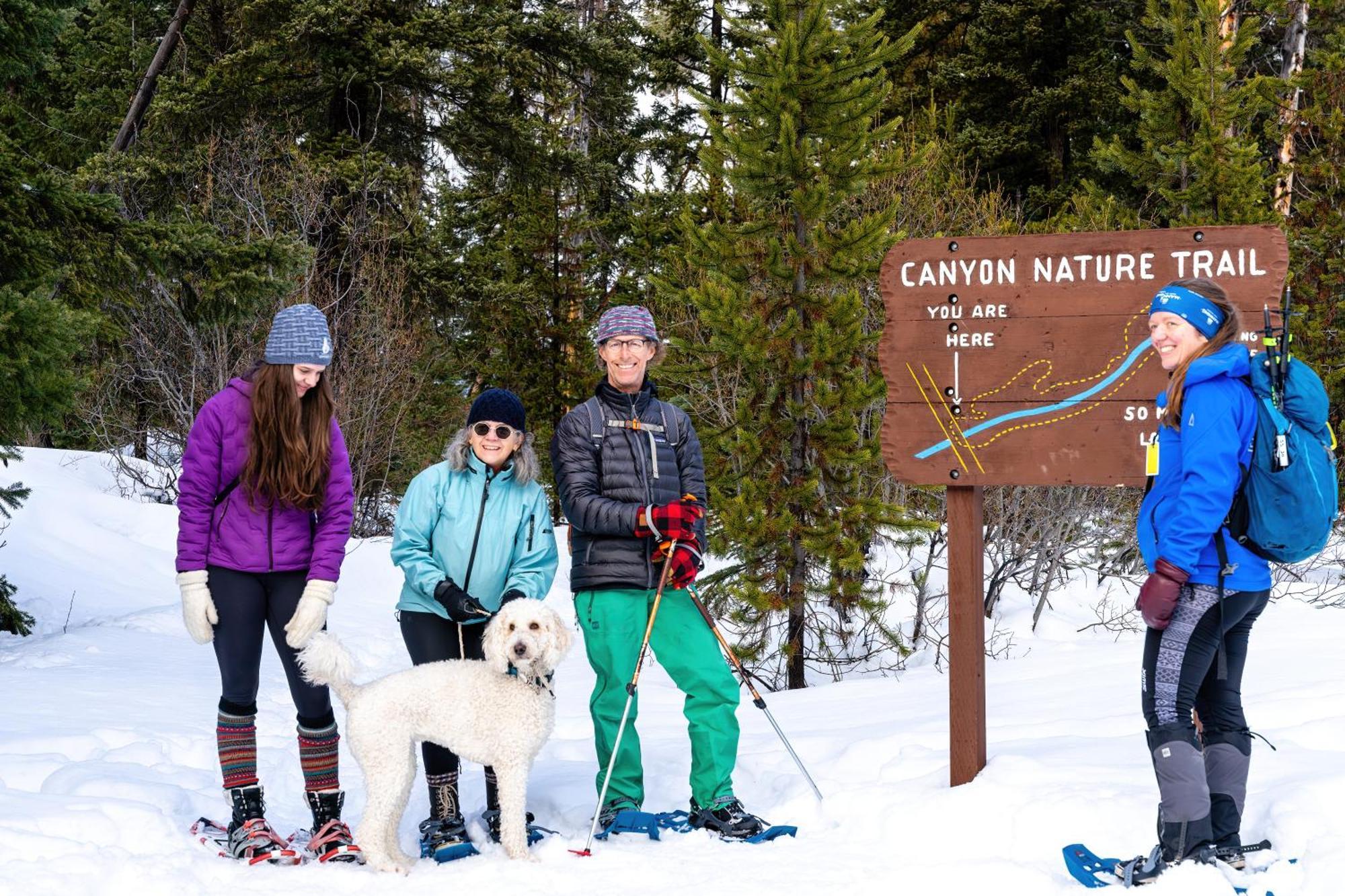 Manning Park Resort Exterior foto