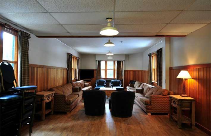 Manning Park Resort Exterior foto