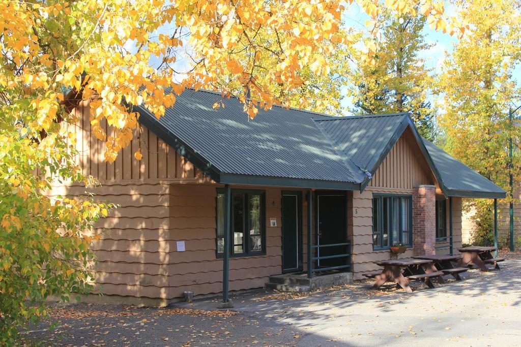 Manning Park Resort Exterior foto