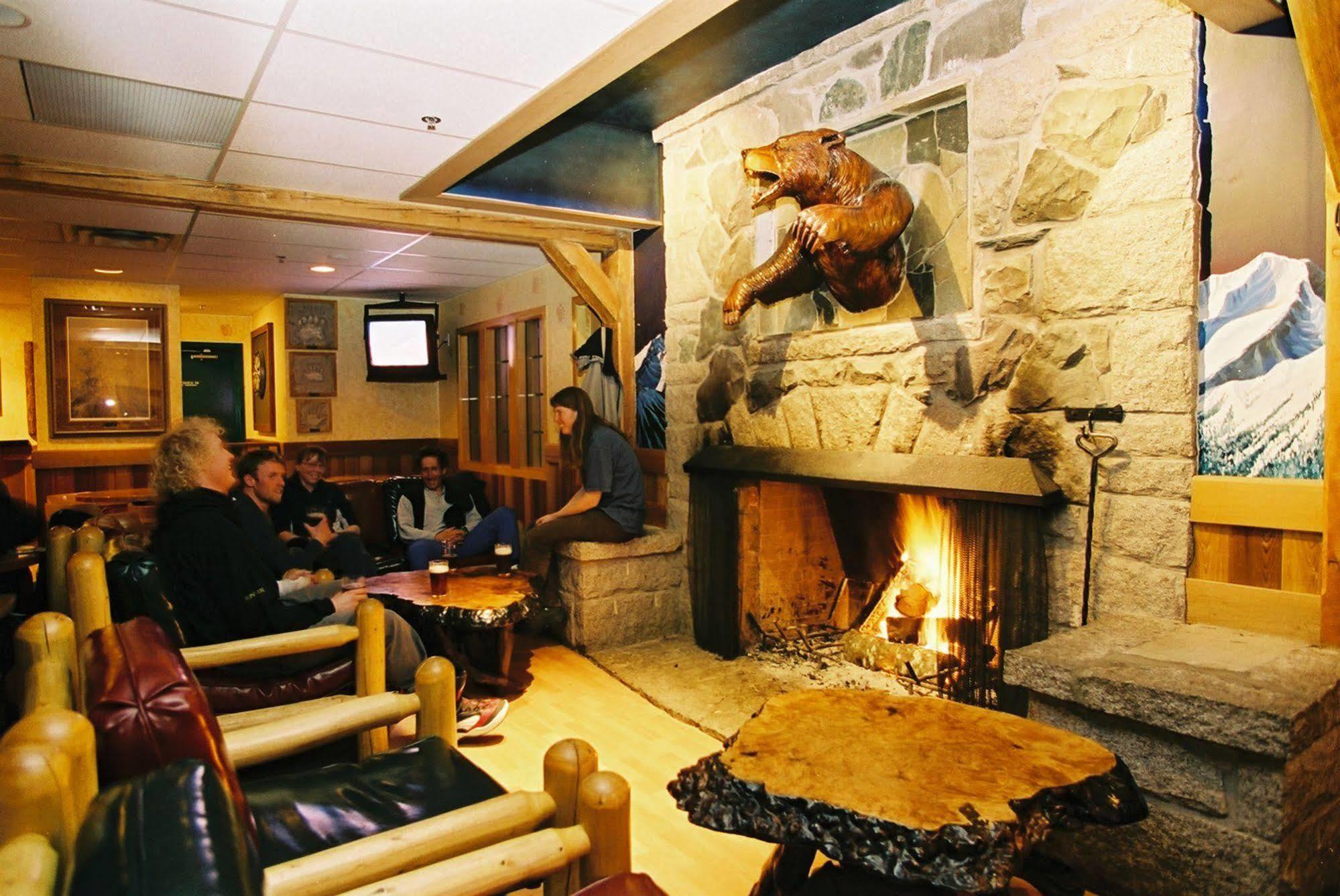 Manning Park Resort Exterior foto